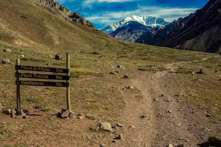 Presentation image of Alta Montaña