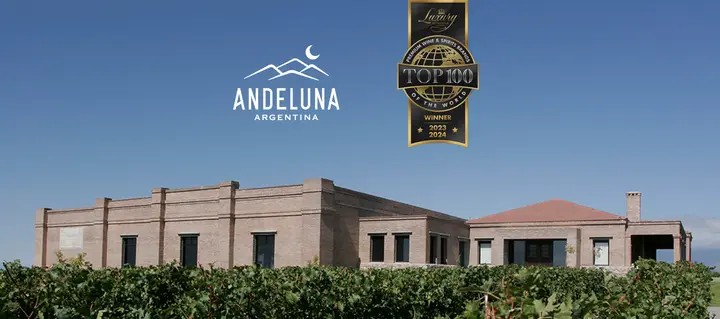 Presentation image of Andeluna Cocina