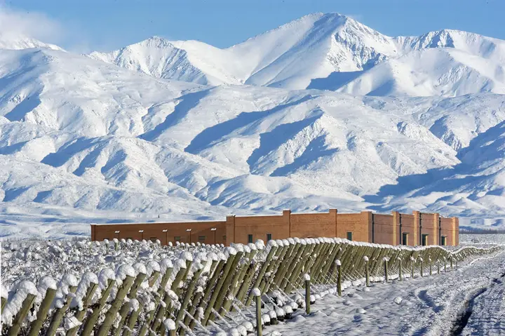 Presentation image of Andeluna