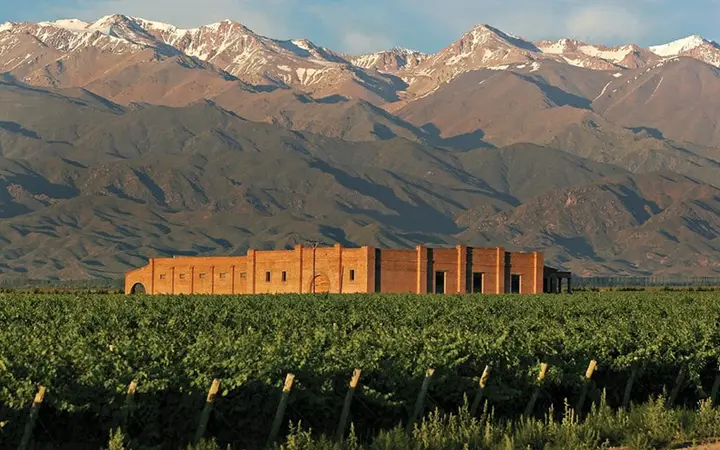 Presentation image of Andeluna