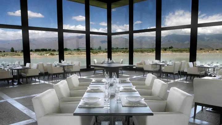 Imagen de presentación de CAL Restaurante