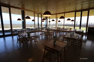 Imagen de presentación de CAL Restaurante