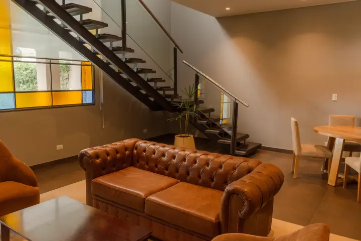 Imagen de presentación de Casa Agostino