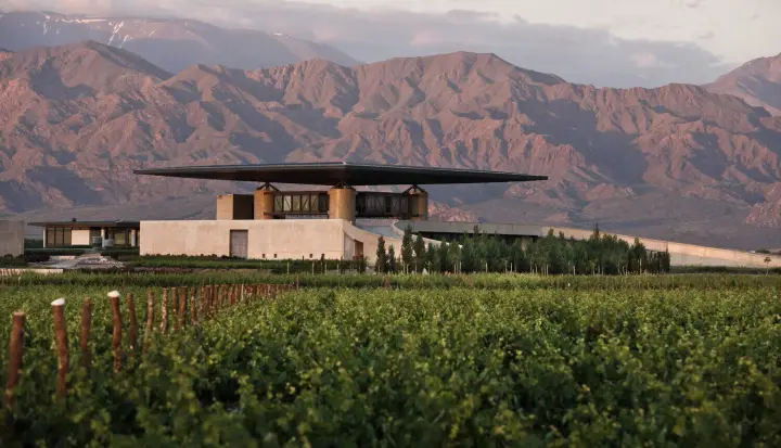 Presentation image of Casa Agostino