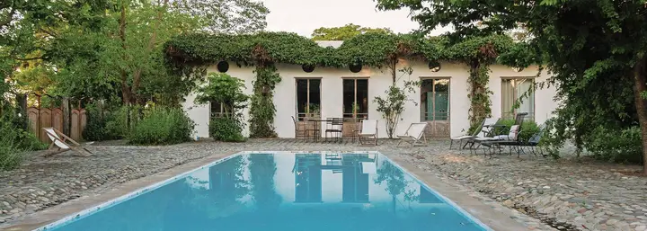 Presentation image of Casa de Campo