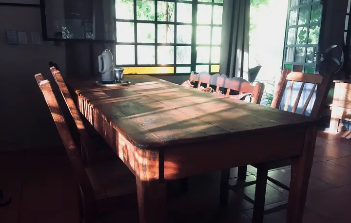Presentation image of Casa de Campo
