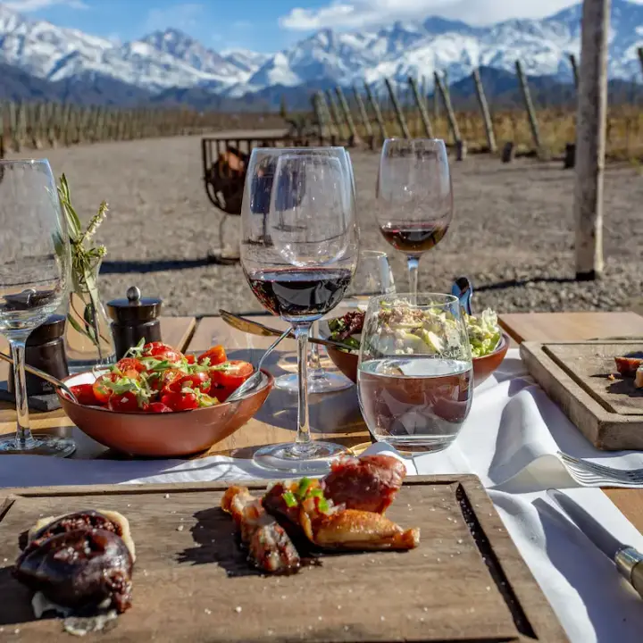 Imagen de presentación de Casa del Vino