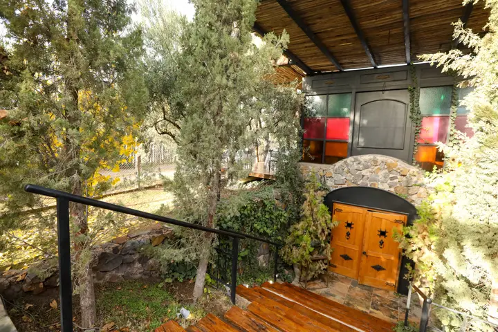 Presentation image of Casa Vigil (El Enemigo)