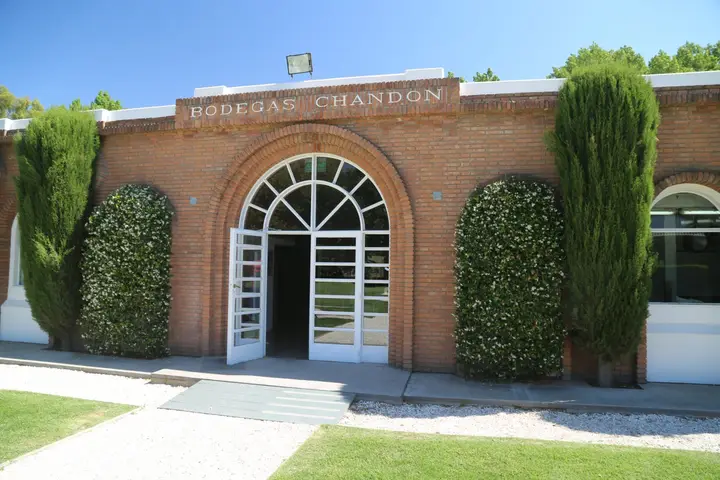 Imagen de presentación de Chandon