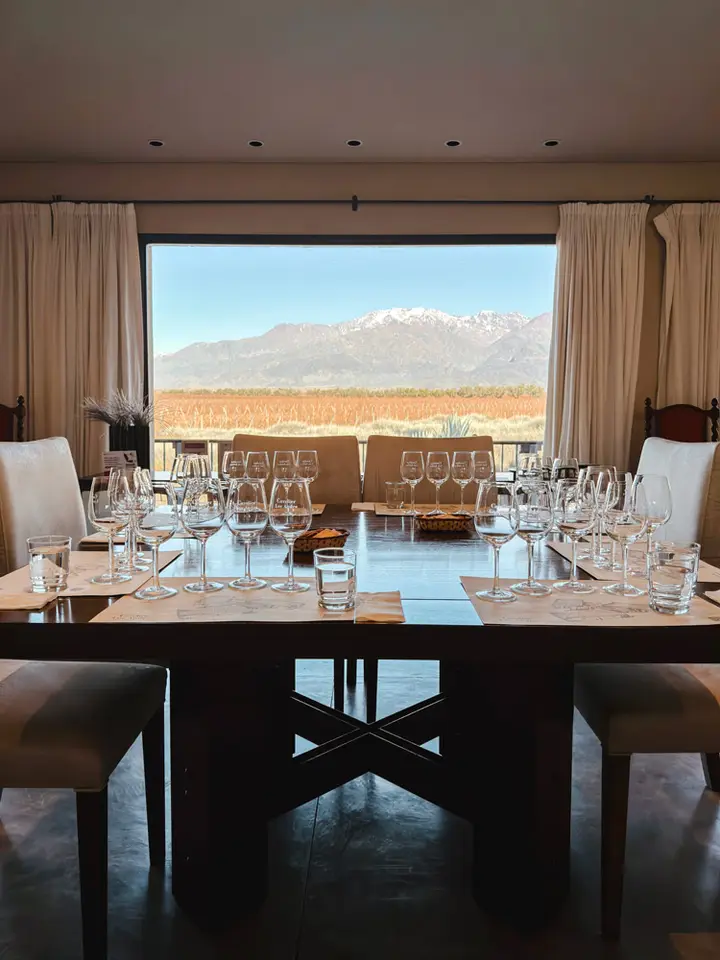 Presentation image of Cuvelier de los Andes