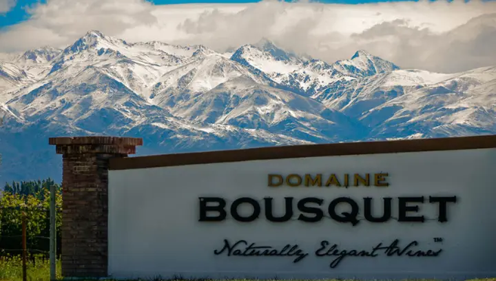Imagen de presentación de D. Bousquet