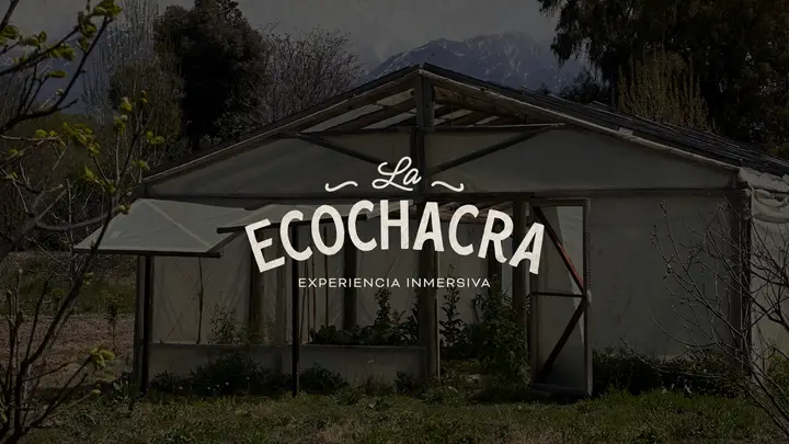 Presentation image of Ecochacra
