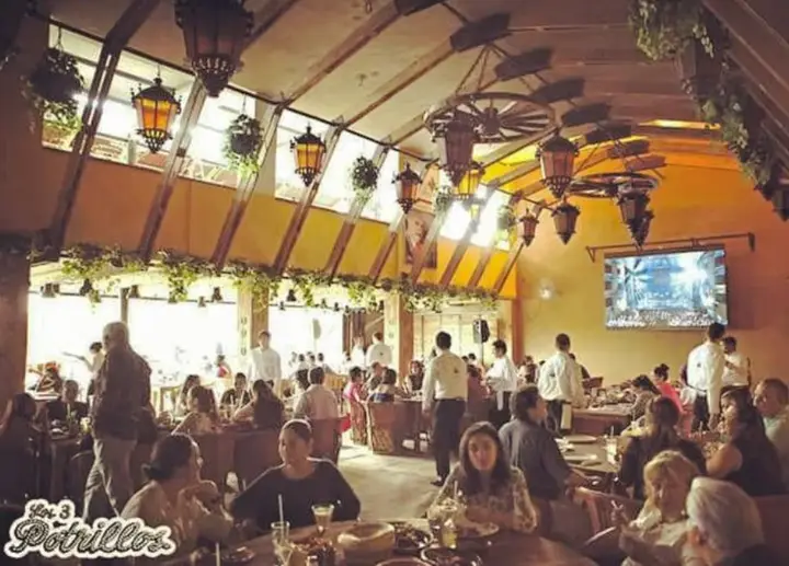 Presentation image of El Rancho