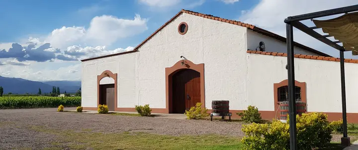Presentation image of Familia Cassone