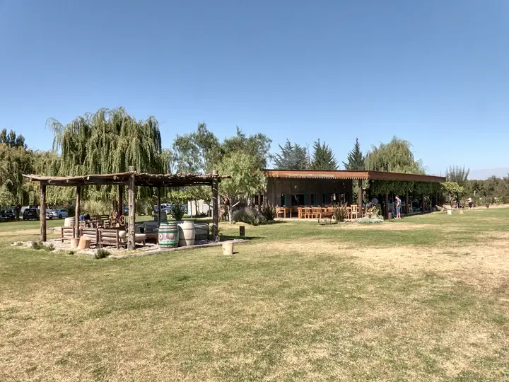 Imagen de presentación de Finca Adelma