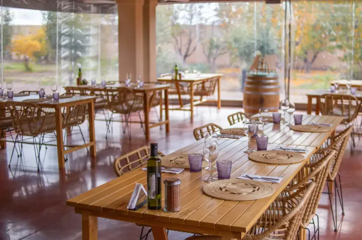 Imagen de presentación de Finca Agostino