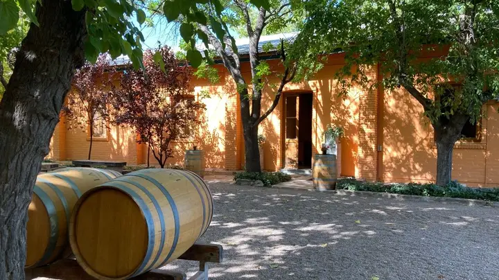 Presentation image of Finca Anita