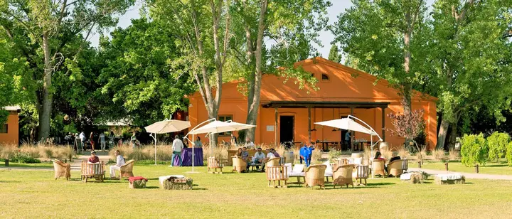 Presentation image of Finca Anita