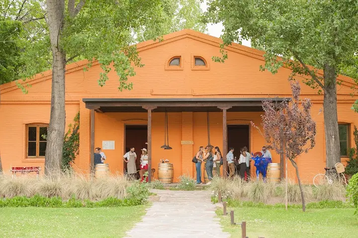 Presentation image of Finca Anita