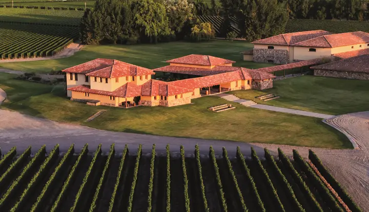 Presentation image of Finca DeCero