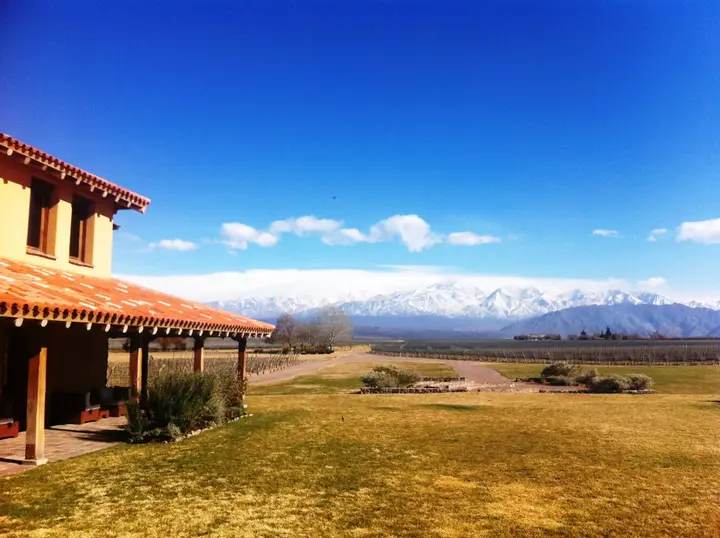 Imagen de presentación de Finca DeCero