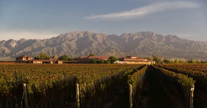 Presentation image of Finca DeCero