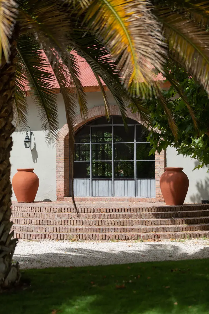 Presentation image of Finca Flichman