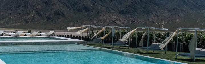 Presentation image of Gran Hotel Potrerillos
