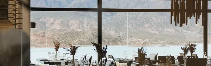 Presentation image of Gran Hotel Potrerillos