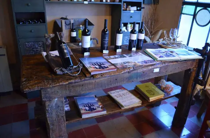 Imagem de apresentação de Hacienda del Plata
