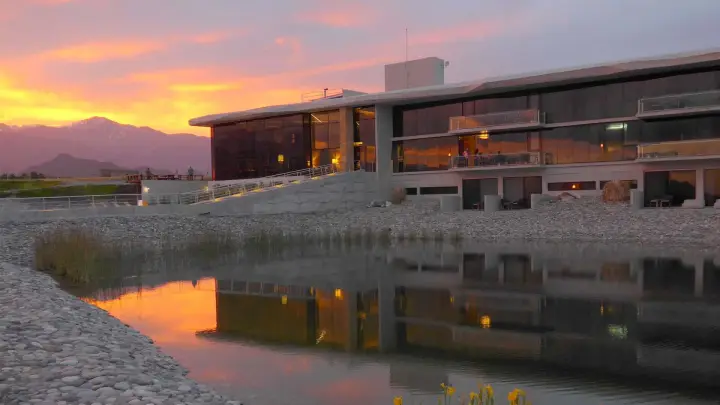 Presentation image of Hotel Casa De Uco