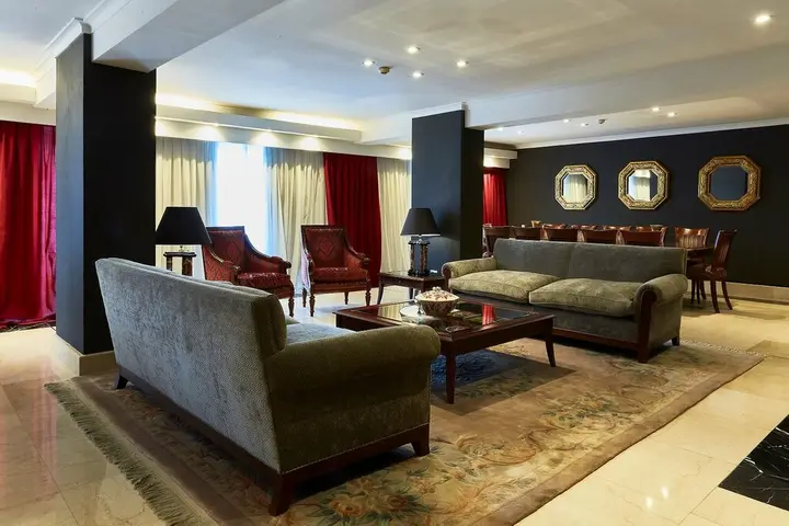 Presentation image of Hotel Diplomatic