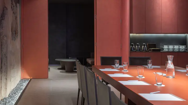 Imagen de presentación de Hualta Winery Hotel