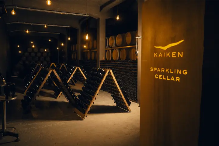 Imagen de presentación de Kaiken