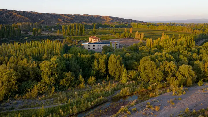 Presentation image of krontiras