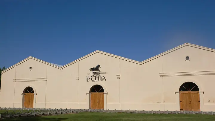 Presentation image of La Celia