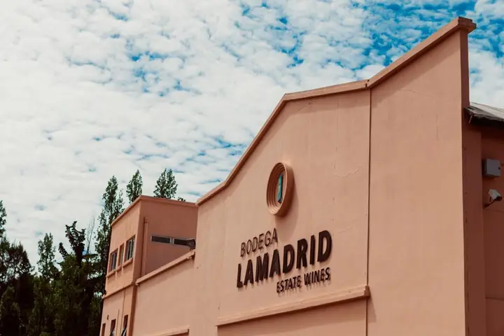 Imagen de presentación de Lamadrid