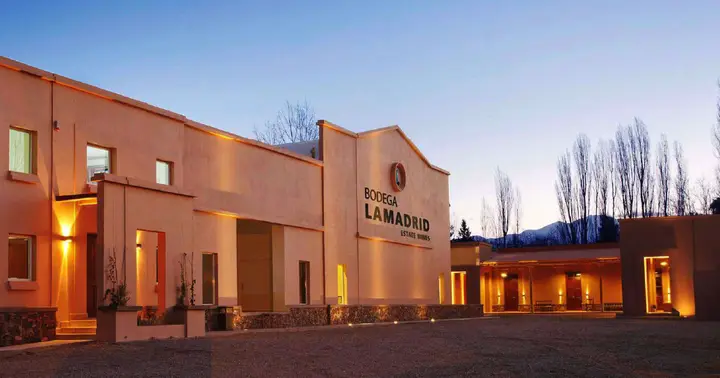 Imagen de presentación de Lamadrid