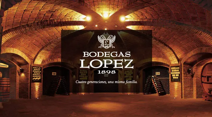Presentation image of Lopez