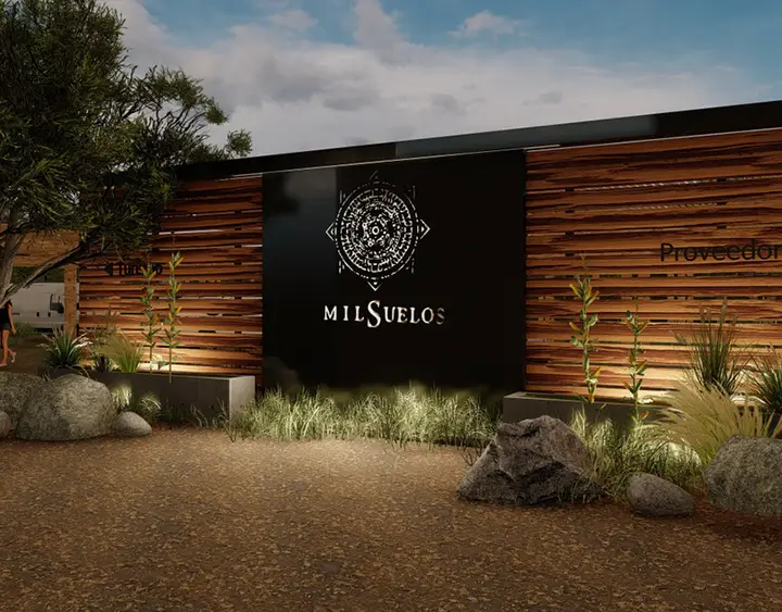 Presentation image of Mil Suelos