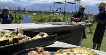Imagem de apresentação de Restaurante Los Tilos