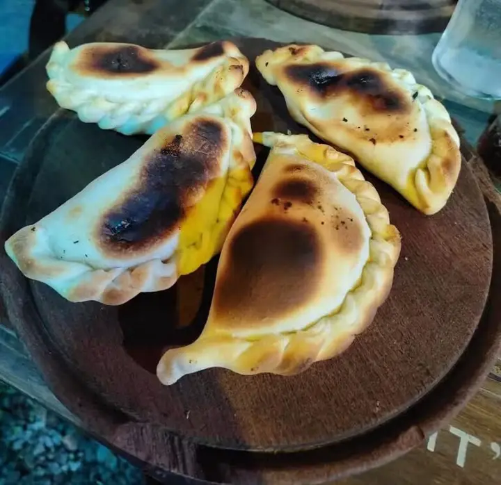 Imagem de apresentação de Restaurante Los Tilos