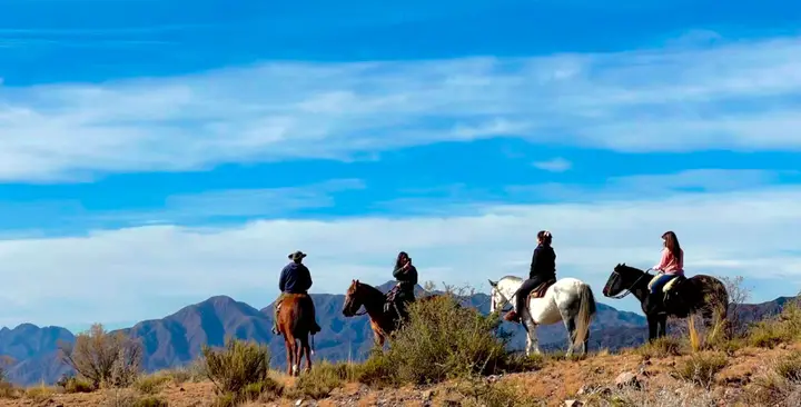 Presentation image of Rincon de Los Oscuros