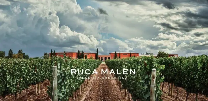 Imagen de presentación de Ruca Malen