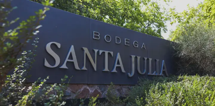 Presentation image of Santa Julia