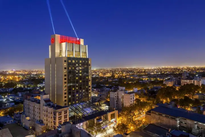 Presentation image of Sheraton Mendoza Hotel
