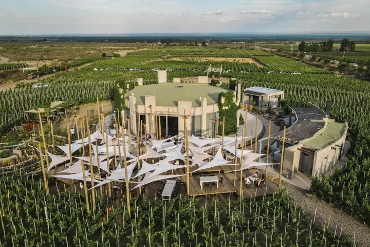 Presentation image of Super Uco