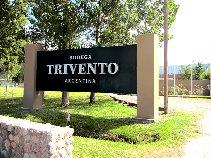 Presentation image of Trivento