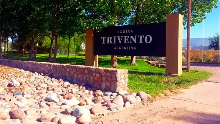Presentation image of Trivento