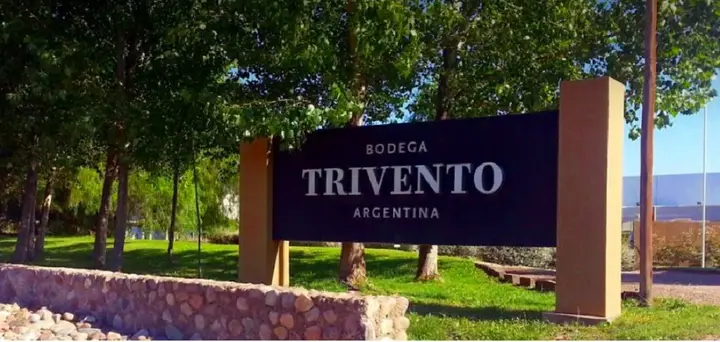 Presentation image of Trivento